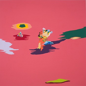 Beth Reisman -&nbsp;Around the Bend