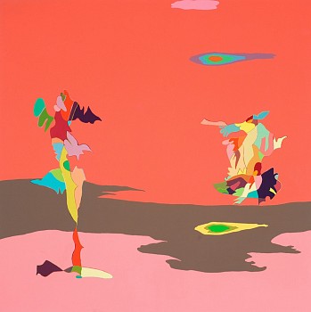 Beth Reisman -&nbsp;Dem Bones