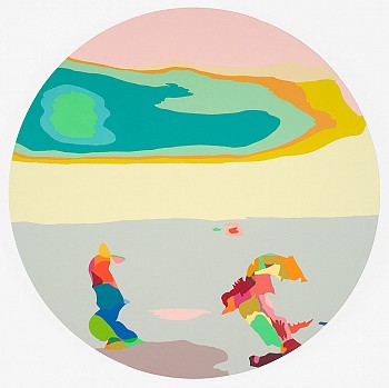 Beth Reisman -&nbsp;Girl