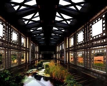 Oliver Wasow - Warwick, New York