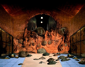 Oliver Wasow - Vipassana Meditation Center, Teheran, Iran