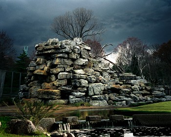 Oliver Wasow - Ignalina, Lithuania