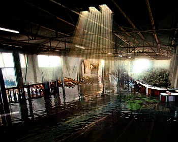 Oliver Wasow - Martallego, Italy